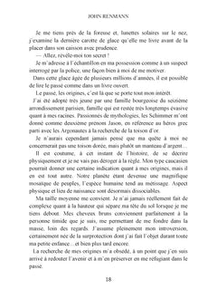 Les colonnes du temps