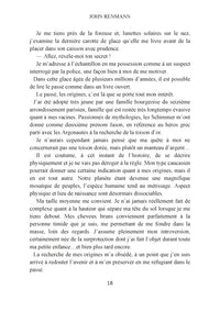 Les colonnes du temps
