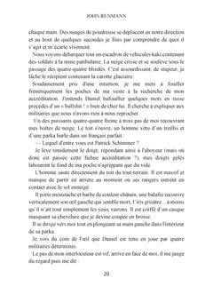 Les colonnes du temps