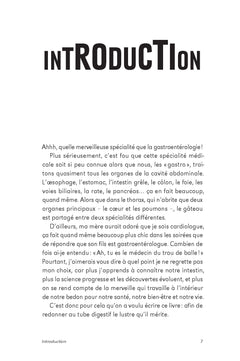 Les gastronautes à la conquête de l'intestin - Tout comprendre sur le système digestif