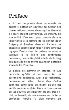 Florilège: Cinq mots pour une histoire - Tome 4