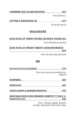 Florilège: Cinq mots pour une histoire - Tome 4