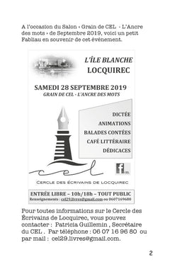 Florilège: Cinq mots pour une histoire - Tome 4