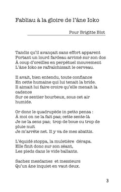 Florilège: Cinq mots pour une histoire - Tome 4