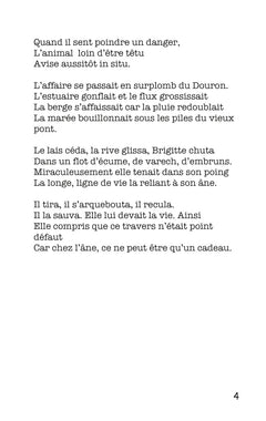 Florilège: Cinq mots pour une histoire - Tome 4