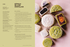 Les recettes des Frères Tang - Les pionniers des épiceries asiatiques en France