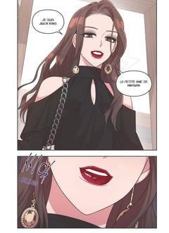 Marry my Husband - Tome 3