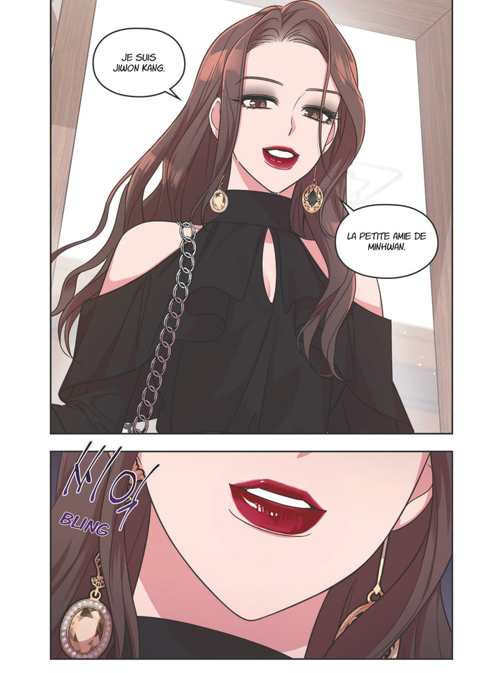 Marry my Husband - Tome 3