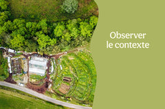 Cultiver l'eau douce