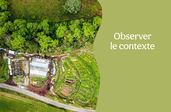 Cultiver l'eau douce