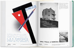 Domus 1930s