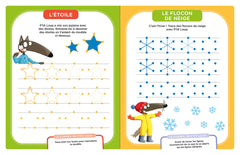 Mes activités effaçables les tracés