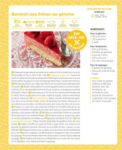L'almanach Marmiton 2024