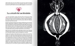 Viva la Vulva - Manifeste écoféministe sur la vulve, un symbole tabou et sacré