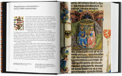 Le livre des bibles