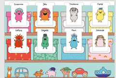 Dans moi il y a tout ça !