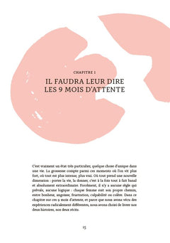 Louves - Comment la maternité nous transforme