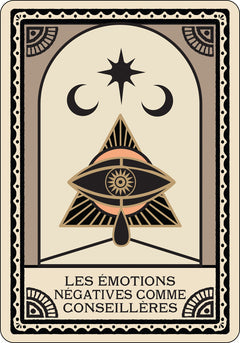 L'oracle du silence des âmes