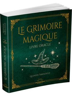 Le grimoire magique