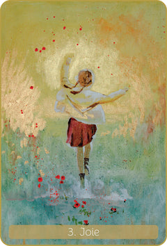 L'oracle de la reliance