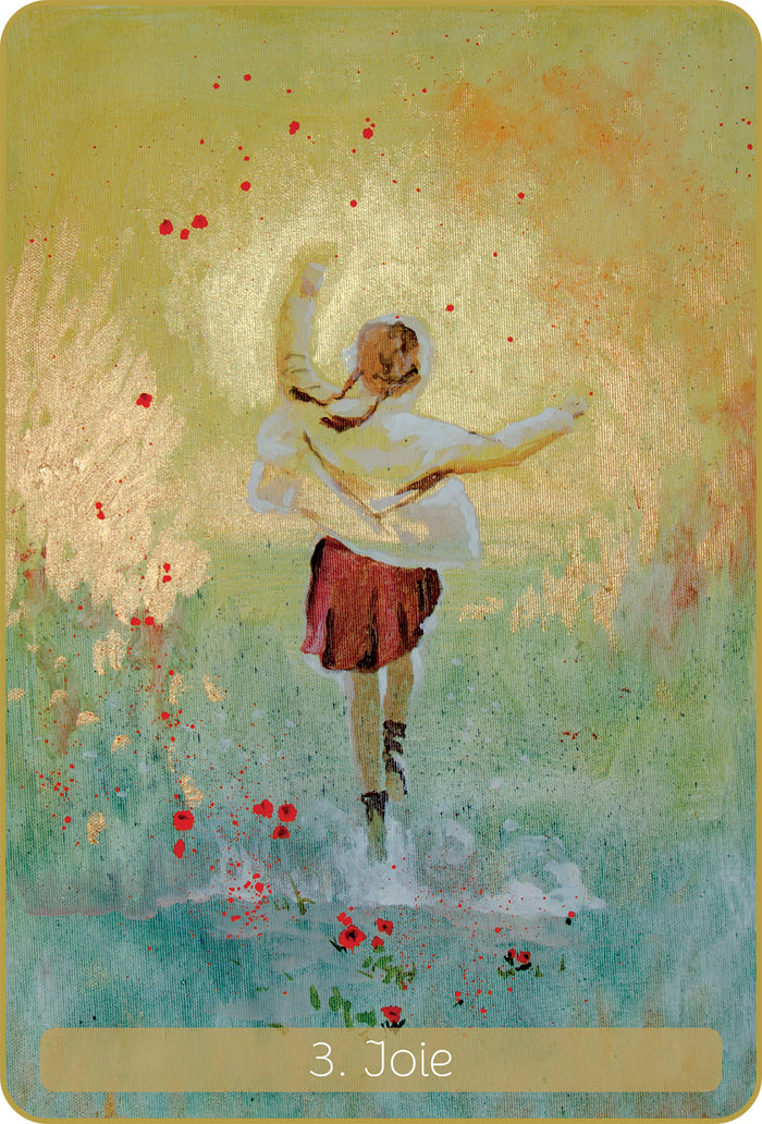 L'oracle de la reliance