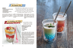 Tout faire soi-même - Boisson végétale