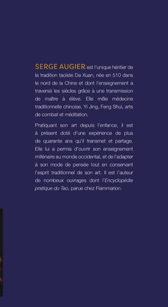 Dao de Jing, le grand secret