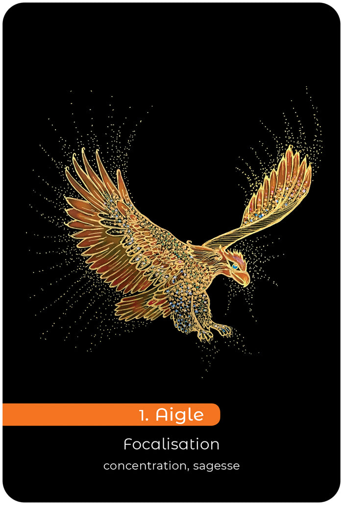 L'oracle des talents révélés