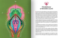 Viva la Vulva - Manifeste écoféministe sur la vulve, un symbole tabou et sacré