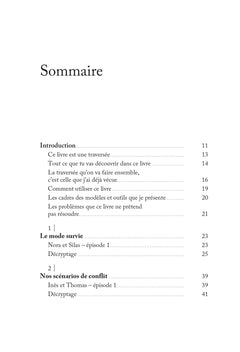 L'art de la dispute - Un expert en relation amoureuse vous dévoile ses secrets