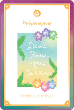 Mon petit coffret de sophrologie