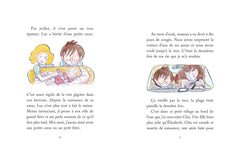 Le petit voleur d'ombres - Les grandes vacances