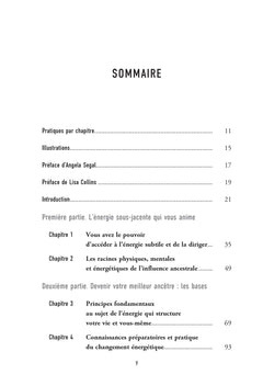 Libérez-vous de votre héritage ancestral - Une approche énergétique pour honorer et guérir votre lignée