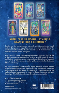 Infinitude - Eclairer le chemin vers la Connaissance de Soi