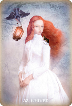 L'Oracle des Gardiennes de la Vérité