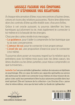 L'oracle des relations karmiques