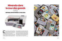 Consoles et jeux vidéos