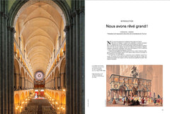 Tournai, La Grâce d'une Cathédrale - Notre-Dame de Tournai