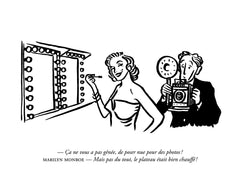 Les bons mots de l'histoire