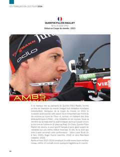 Biathlon