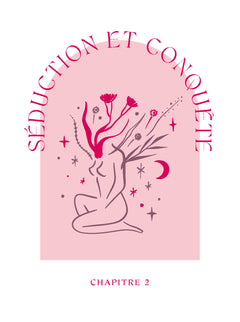 MAGIE SEXY - Rituels et sortilèges amoureux