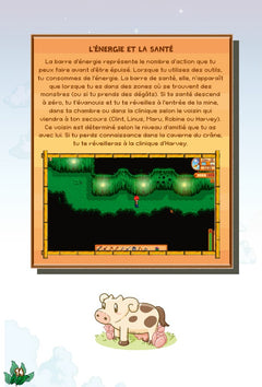 StarDew Valley - Le guide de jeu non officiel