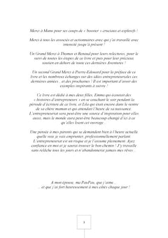 Comment j'ai planté ma startup