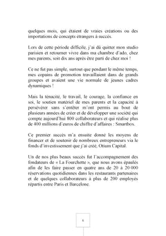 Comment j'ai planté ma startup