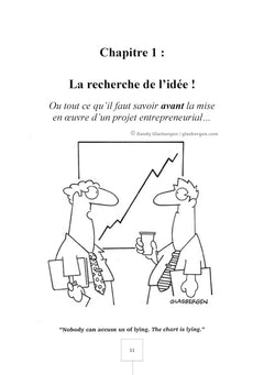 Comment j'ai planté ma startup