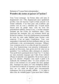 Comment j'ai planté ma startup