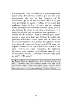 Comment j'ai planté ma startup