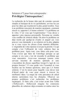 Comment j'ai planté ma startup