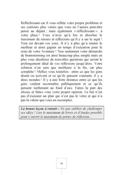 Comment j'ai planté ma startup