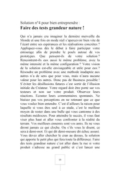 Comment j'ai planté ma startup